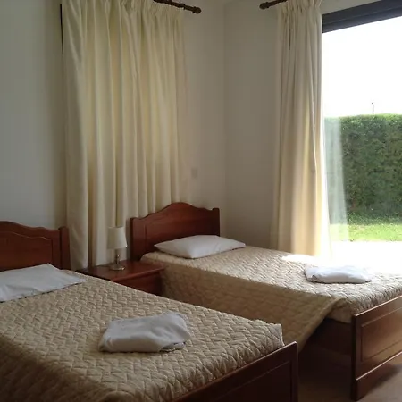 Aura Holiday Villas Paphos Room photo