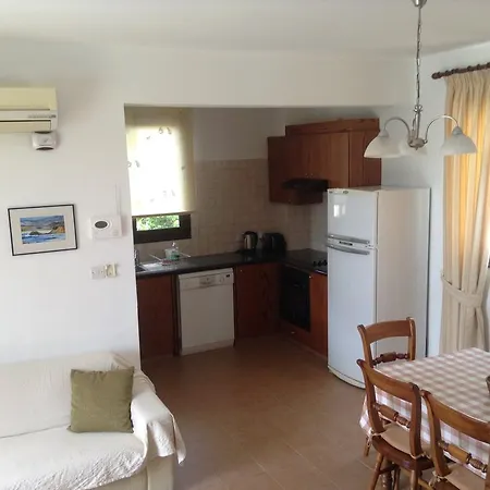 Aura Holiday Villas Paphos Room photo