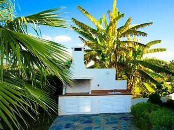 Aura Villa Paphos